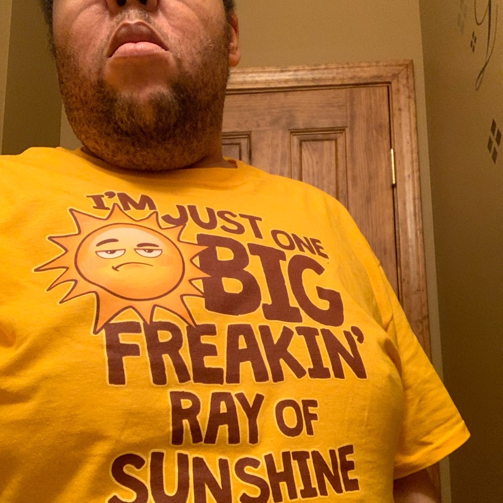 Meet your Posher, Arthur